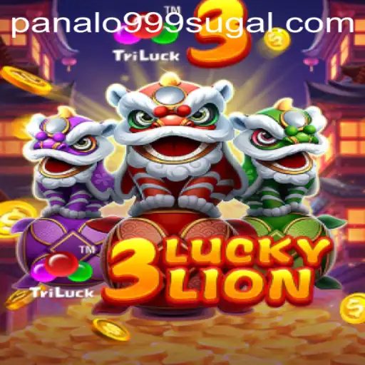 Discover the Thrill of 3LUCKYLION: Rules, Features, and Insights