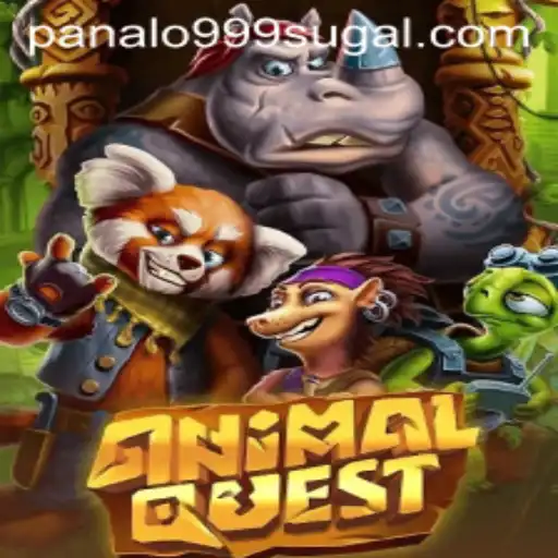 AnimalQuest: Embark on a Digital Safari Adventure