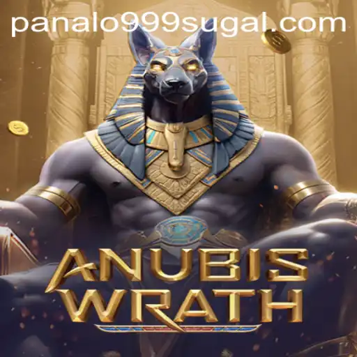 Discover the Mystical World of AnubisWrath