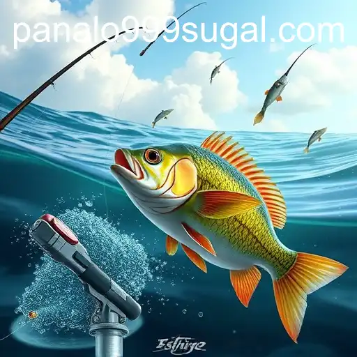 Exploring the World of Fishing Games with Panalo999