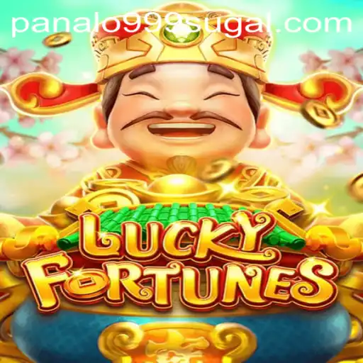 LUCKYFORTUNES: The Exciting World of Gaming with Panalo999