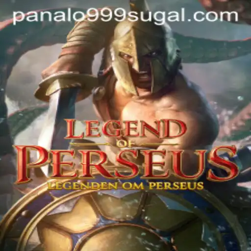 Discovering LegendofPerseus: An Immersive Gaming Experience