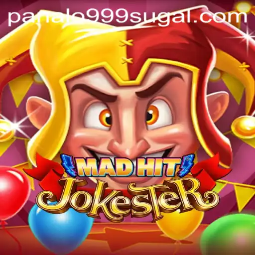 MadHitJokester: The Comedy Game of the Year with Panalo999