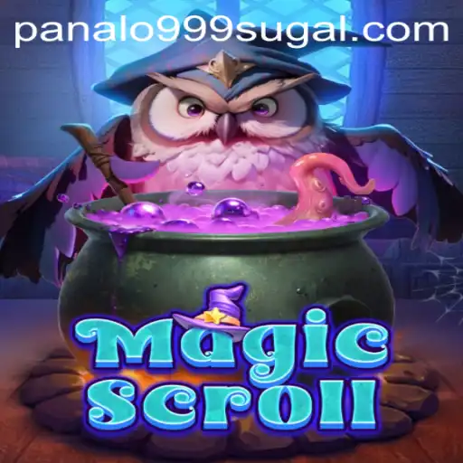 MagicScroll: Unveiling the Enchanting World of Gaming with Panalo999
