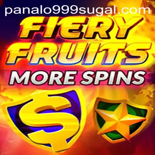 Discover the Thrills of FieryFruitsMoreSpins at Panalo999
