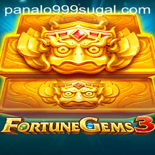 Unveiling the Exciting World of FortuneGems3: A Thorough Guide to Winning with Panalo999