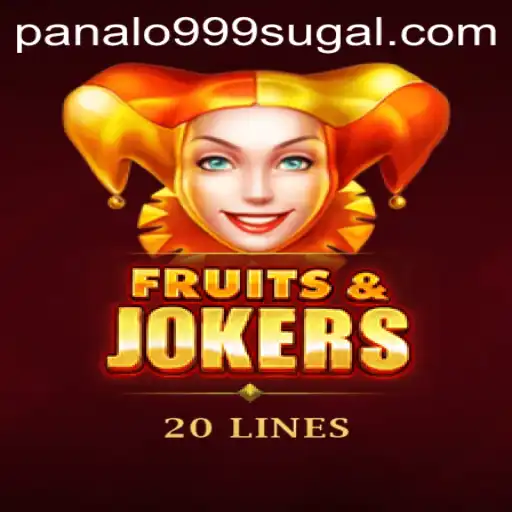 Exploring FruitsAndJokers20: A Thrilling Twist for Panalo999 Enthusiasts
