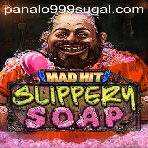 MadHitSlipperySoap: A Thrilling Game Adventure with Panalo999