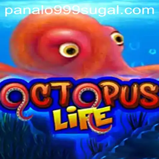 Dive into the Mysterious World of OctopusLife