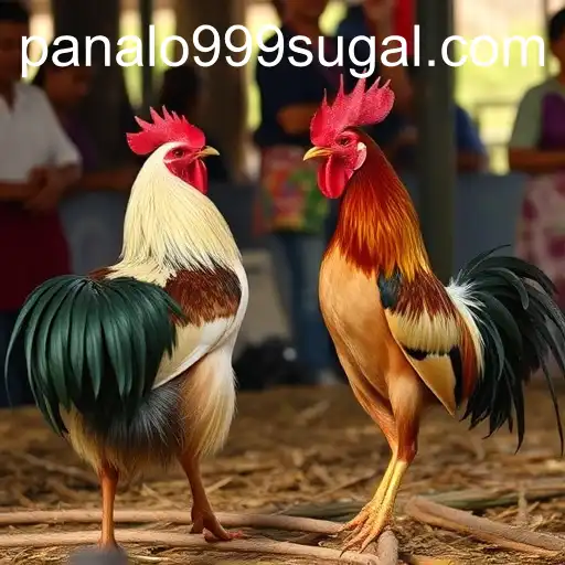 The Rise of Online Sabong and the Role of Panalo999