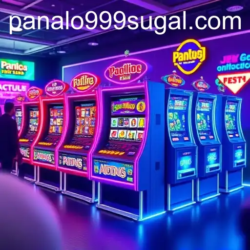 The Evolution and Impact of Panalo999 on Slot Machines