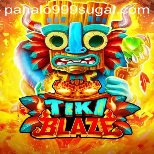TikiBlaze: The Thrilling Adventure Game Unveiled