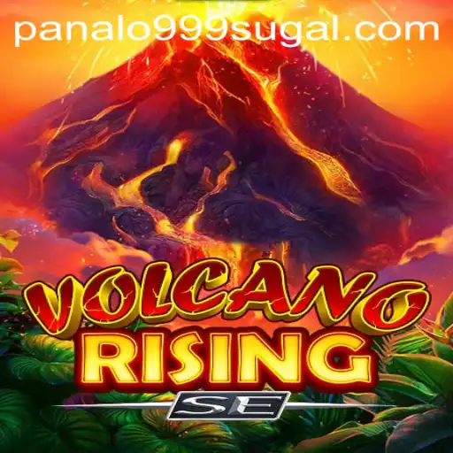 Unveiling VolcanoRisingSE: The Eruption of Excitement in Gaming